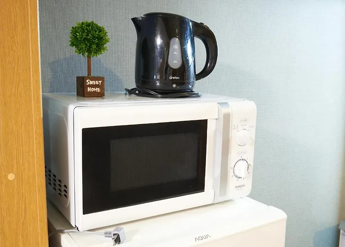 Guest House Haru Dream Daikoku