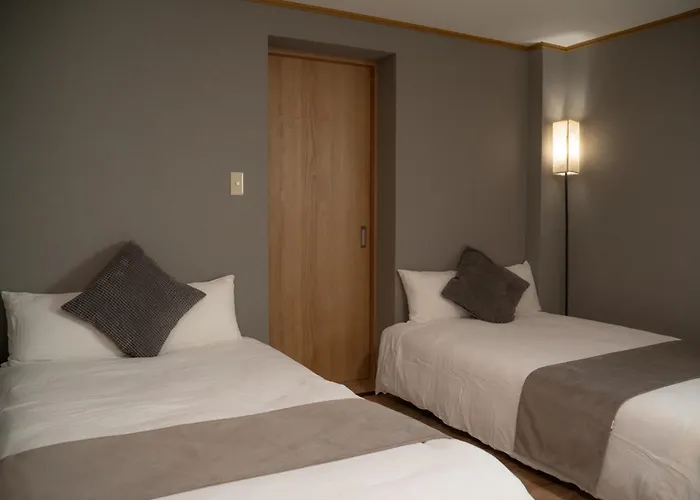 Guest House Haru Dream Daikoku