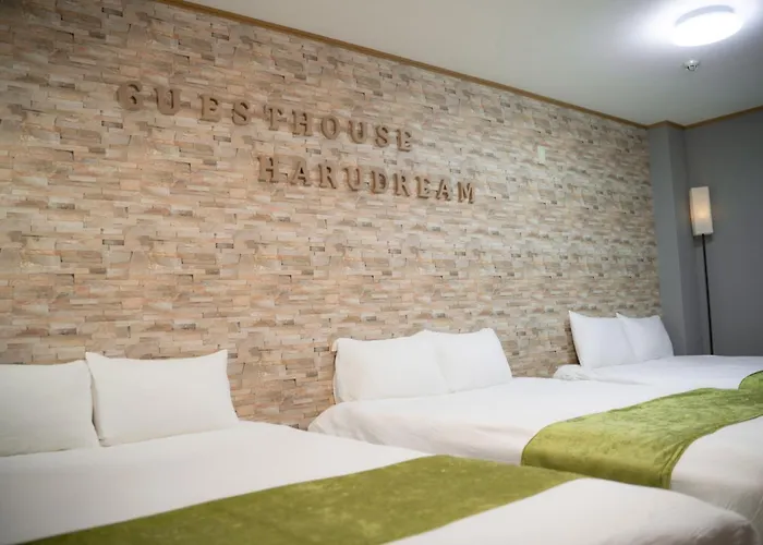 Guest House Haru Dream Daikoku