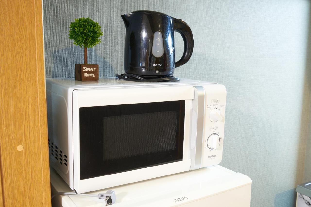 Apartment Haru Dream Daikoku Ōsaka